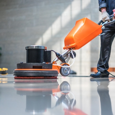 Commercial Carpet Cleaners and School Cleaning Services